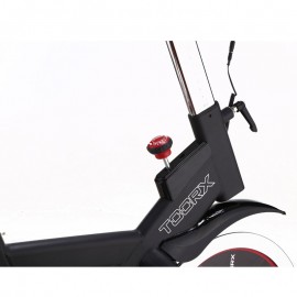 Ποδήλατο στατικό Indoor Cycling SRX 80 Evo TOORX