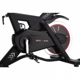 Ποδήλατο στατικό Indoor Cycling SRX 80 Evo TOORX