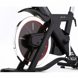 Ποδήλατο στατικό Indoor Cycling SRX 80 Evo TOORX