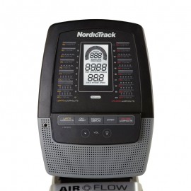 Κωπηλατική αέρα RX 800 NordicTrack