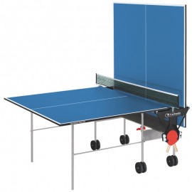 Τραπέζι ping pong TRAINING INDOOR εσωτερικού χώρου Garlando 05-432-012