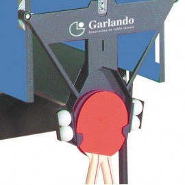 Τραπέζι ping pong TRAINING INDOOR εσωτερικού χώρου Garlando 05-432-012