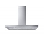 Pyramis Απορροφητήρας Τζάκι Agilo 90cm 065036401