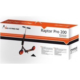 Πατίνι RAPTOR PRO 200 Nextreme