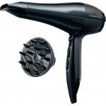 Remington Ionic Επαγγελματικό Πιστολάκι Μαλλιών με Φυσούνα 2300W 