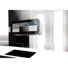 Απορροφητήρας Νησίδα Pyramis Corso Elegant (065021701) 