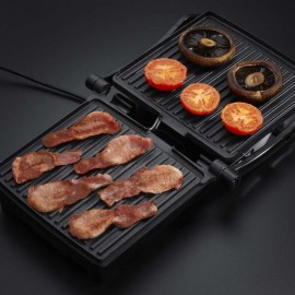 Russell Hobbs Γκριλιέρα 17888 3 in 1 Panini 1800W