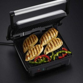 Russell Hobbs Γκριλιέρα 17888 3 in 1 Panini 1800W