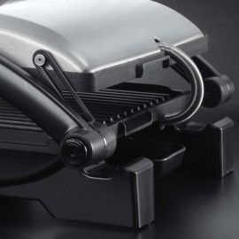 Russell Hobbs Γκριλιέρα 17888 3 in 1 Panini 1800W