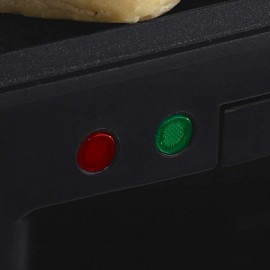 Russell Hobbs Γκριλιέρα 17888 3 in 1 Panini 1800W
