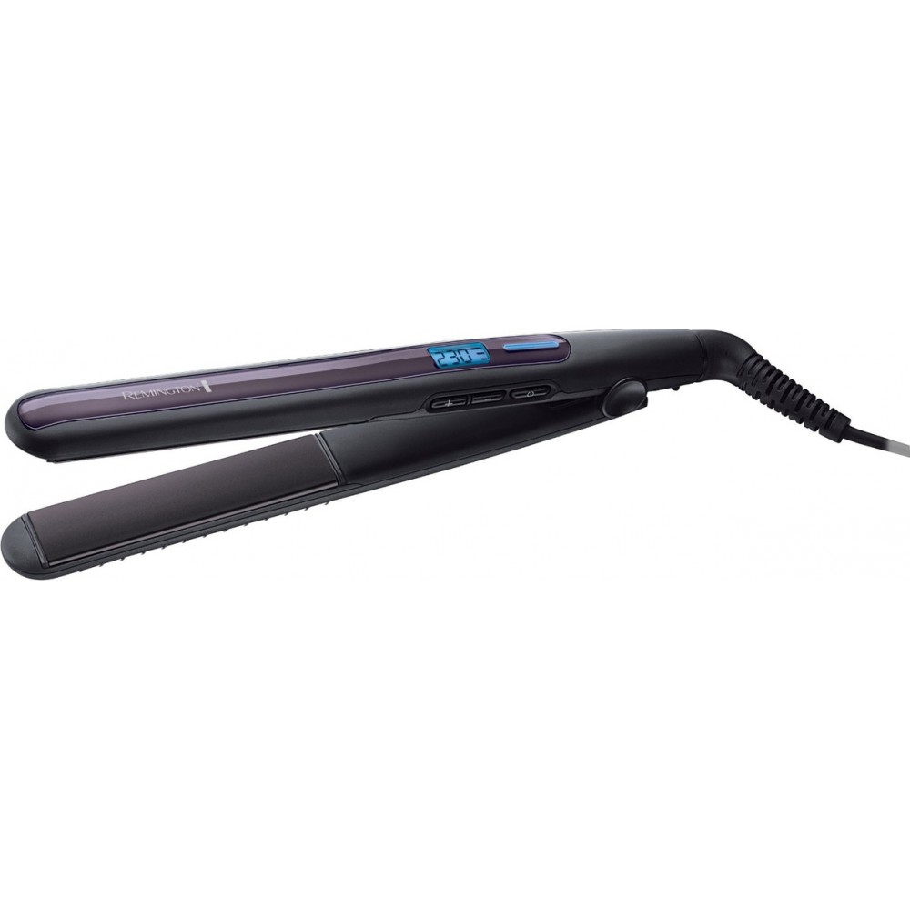 Remington Pro-Sleek & Curl S6505 Black