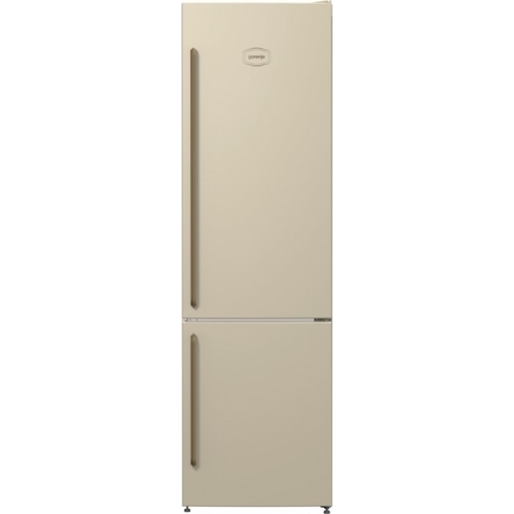  Gorenje Ψυγειοκαταψύκτης CLASSICO 185 NRK6192CLI