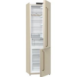  Gorenje Ψυγειοκαταψύκτης CLASSICO 185 NRK6192CLI