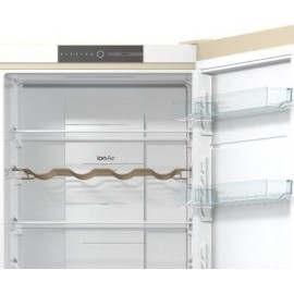  Gorenje Ψυγειοκαταψύκτης CLASSICO 185 NRK6192CLI