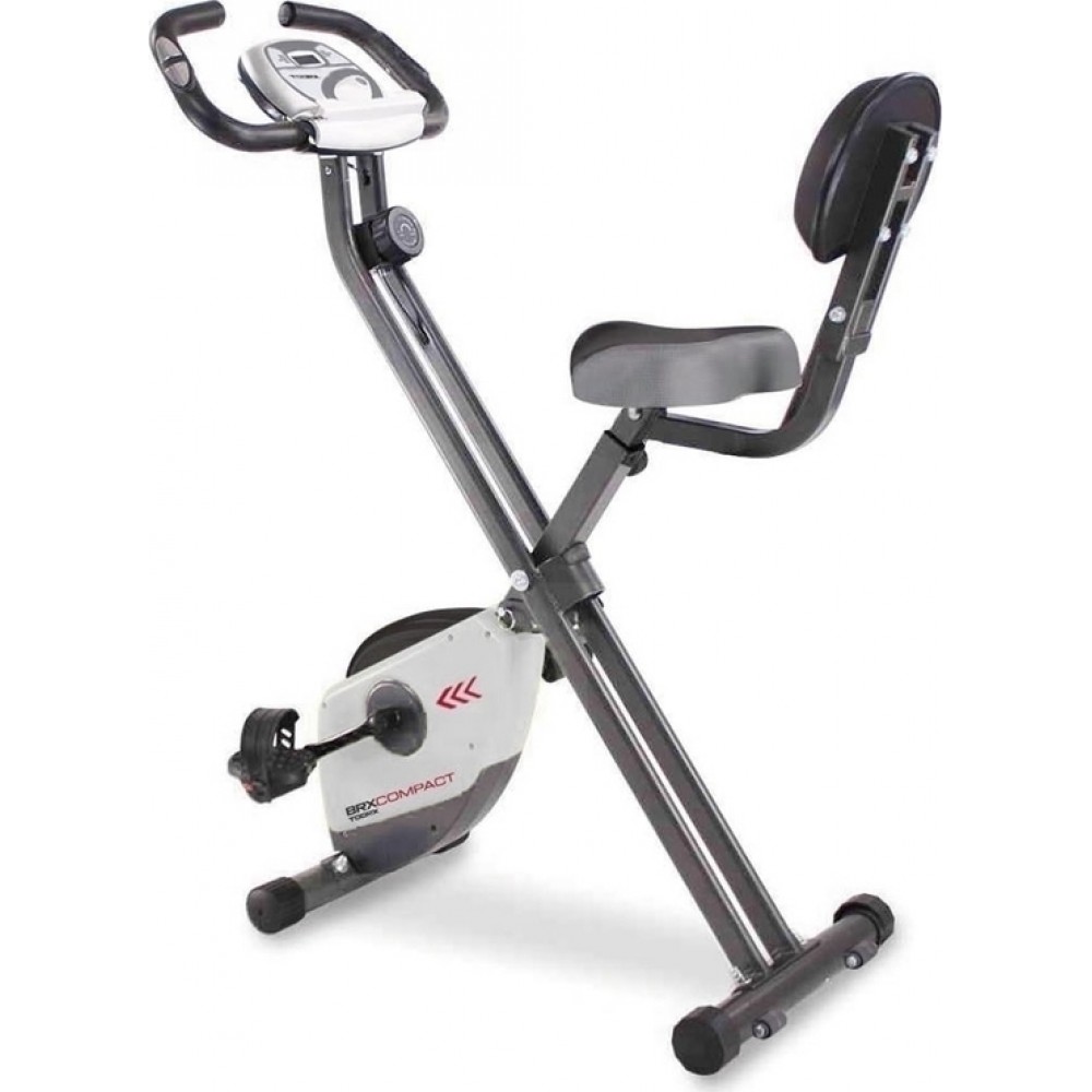 Αναδιπλούμενο Στατικό Ποδήλατο BRX COMPACT Toorx