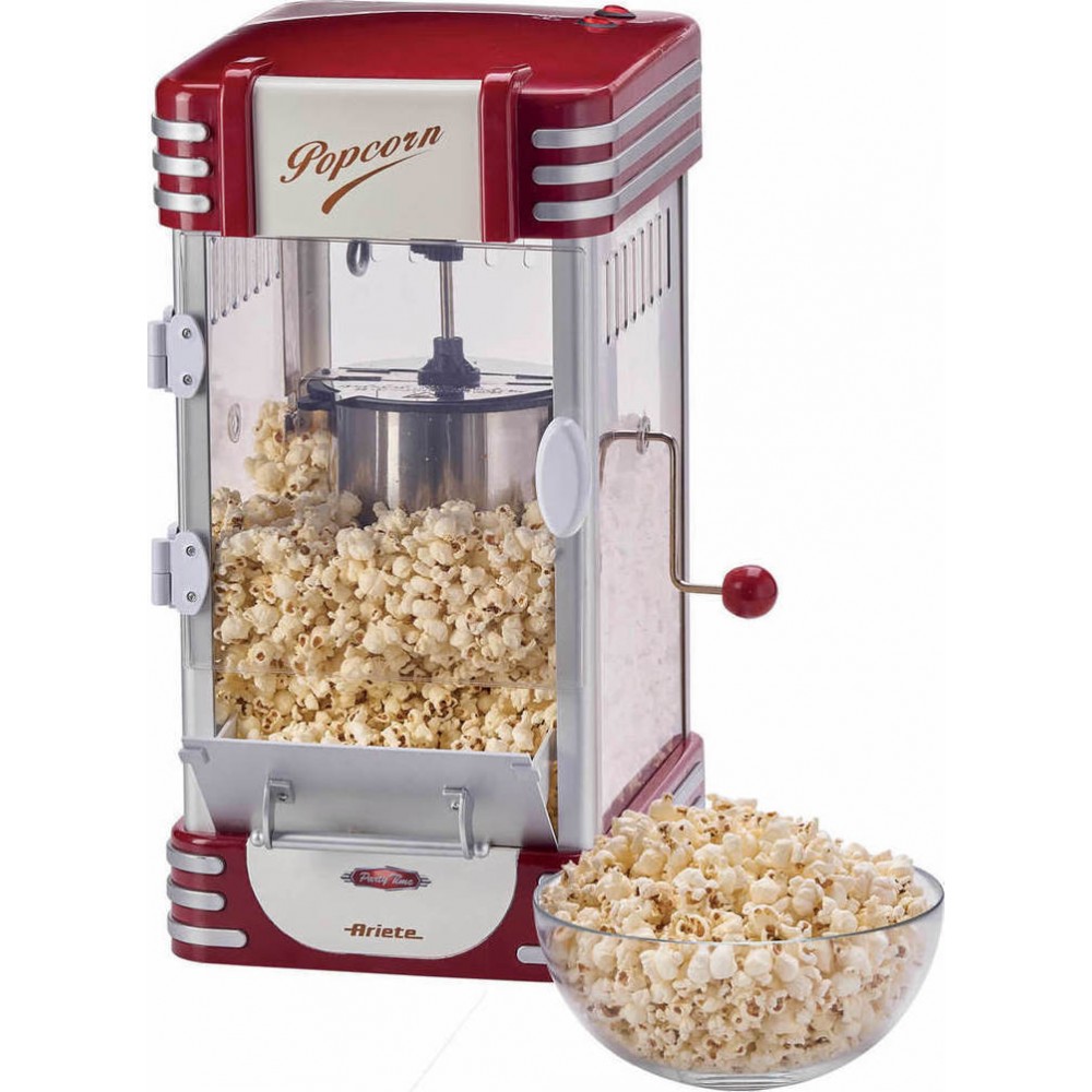 Ariete Popcorn XL 2953  