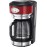 RUSSELL HOBBS Καφετιέρα Φίλτρου Retro Ribbon Red RH 21700-56