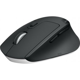 Ασύρματο Ποντίκι Logitech Triathlon M720 Μαύρο