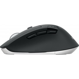 Ασύρματο Ποντίκι Logitech Triathlon M720 Μαύρο