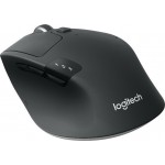 Ασύρματο Ποντίκι Logitech Triathlon M720 Μαύρο