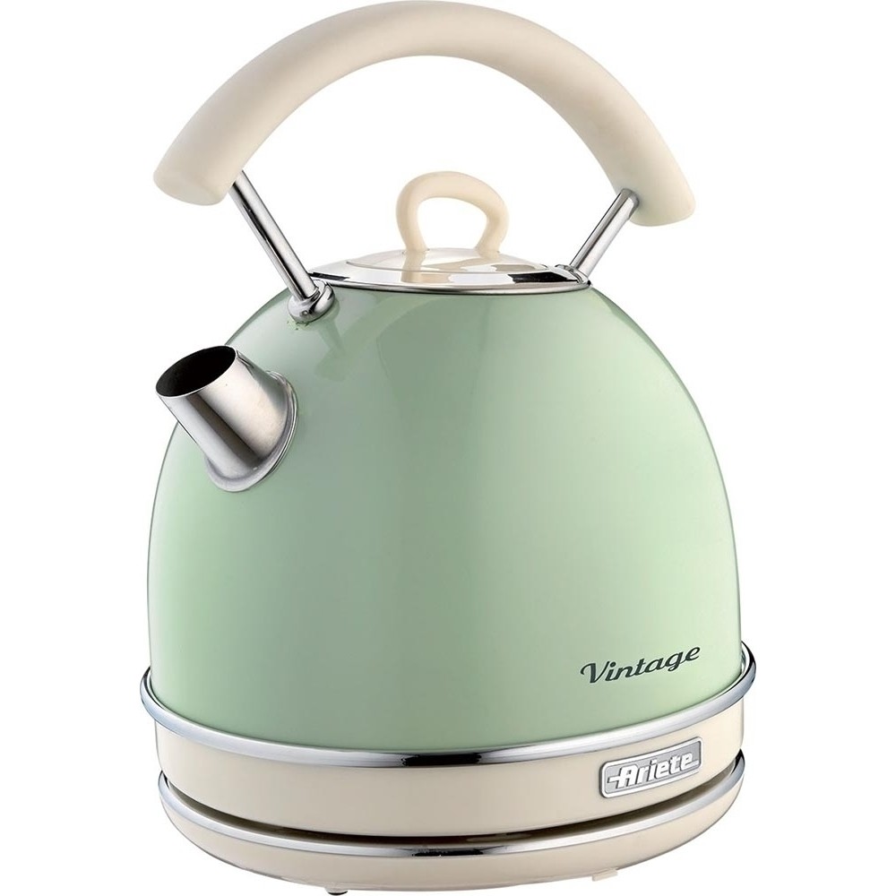 Ariete  Βραστήρας 2877/04 Vintage GREEN