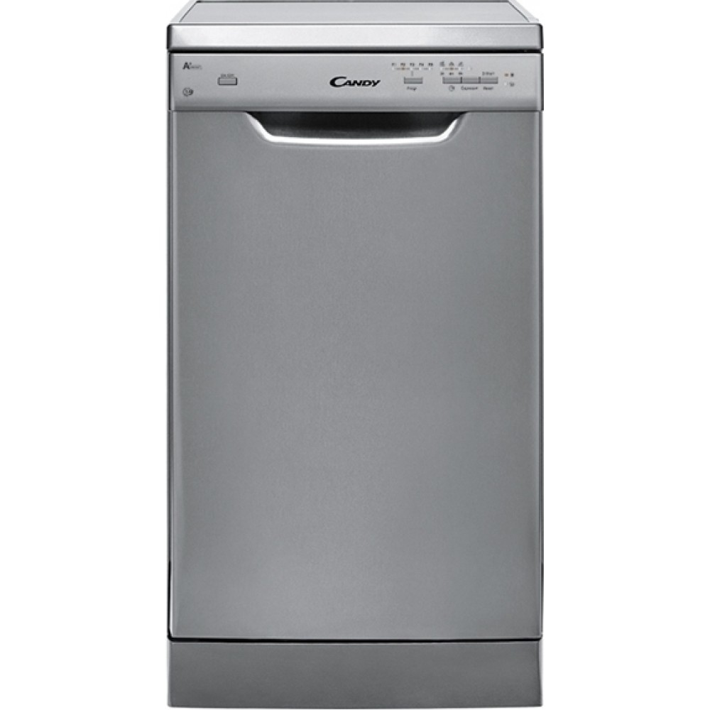 Πλυντήριο πιάτων 45cm Candy CDP 1L952X