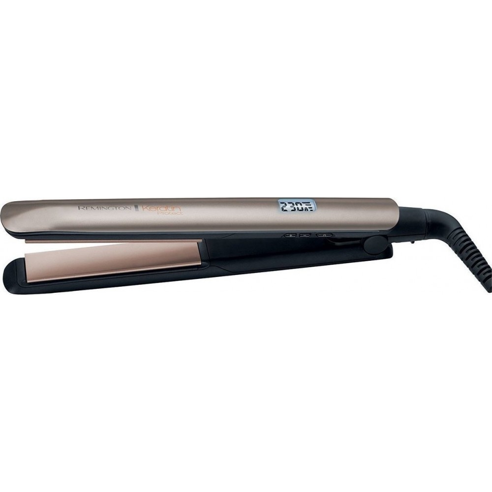 Remington Straightener Keratin Protect S8540
