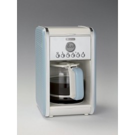 ARIETE Καφετιέρα 1342/05 COFFEE MAKER LIGHT BLUE VINTAGE