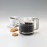 ARIETE Καφετιέρα 1342/04 COFFEE MAKER GREEN VINTAGE
