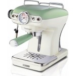 ARIETE ESPRESSO 1389/14 GREEN MACHINE VINTAGE