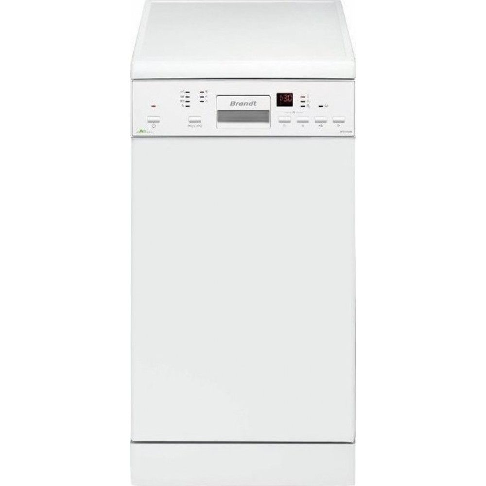Brandt ΕΛΕΥΘΕΡΟ ΠΛΥΝΤΗΡΙΟ ΠΙΑΤΩΝ DFS 1010W