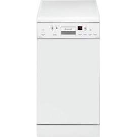 Brandt Ελεύθερο πλυντήριο πιάτων DFS 1010W..