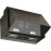 Απορροφητήρας Pyramis Turbo 60cm Καφέ 065023801