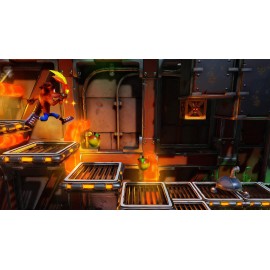 Crash Bandicoot N. Sane Trilogy XBOX ONE