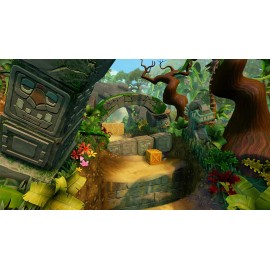 Crash Bandicoot N. Sane Trilogy XBOX ONE