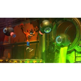 Crash Bandicoot N. Sane Trilogy XBOX ONE