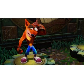 Crash Bandicoot N. Sane Trilogy XBOX ONE