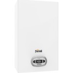ΕΠΙΤΟΙΧΟΣ ΛΕΒΗΤΑΣ ΣΥΜΠΥΚΝΩΣΗΣ FERROLI BLUEHELIX TECH RRT 34C (ΔΩΡΟ Η ΚΑΜΙΝΑΔΑ)