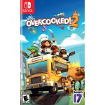Overcooked 2 Switch