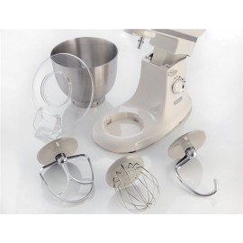 ARIETE Κουζινομηχανή 1588/04 Vintage Kitchen Machine 2.400W GREEN   ARIETE Κουζινομηχανή 1588/04 Vintage Kitchen Machine 2.400W GREEN