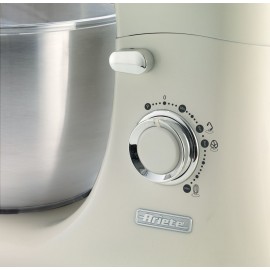 ARIETE Κουζινομηχανή 1588/04 Vintage Kitchen Machine 2.400W GREEN   ARIETE Κουζινομηχανή 1588/04 Vintage Kitchen Machine 2.400W GREEN