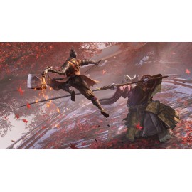 Sekiro: Shadows Die Twice XBOX ONE