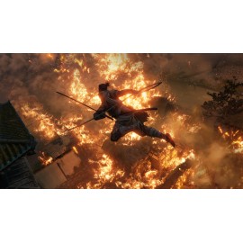 Sekiro: Shadows Die Twice XBOX ONE
