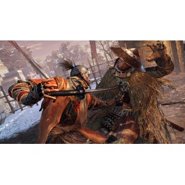 Sekiro: Shadows Die Twice XBOX ONE