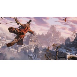 Sekiro: Shadows Die Twice XBOX ONE