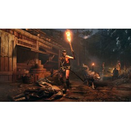 Sekiro: Shadows Die Twice XBOX ONE
