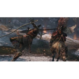Sekiro: Shadows Die Twice XBOX ONE