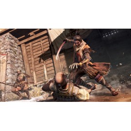 Sekiro: Shadows Die Twice XBOX ONE