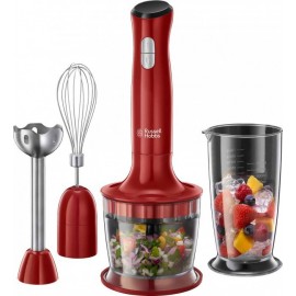 Russell Hobbs Μπλέντερ 3 σε 1 Desire RH 24700-56 500W