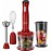 Russell Hobbs Μπλέντερ 3 σε 1 Desire RH 24700-56 500W
